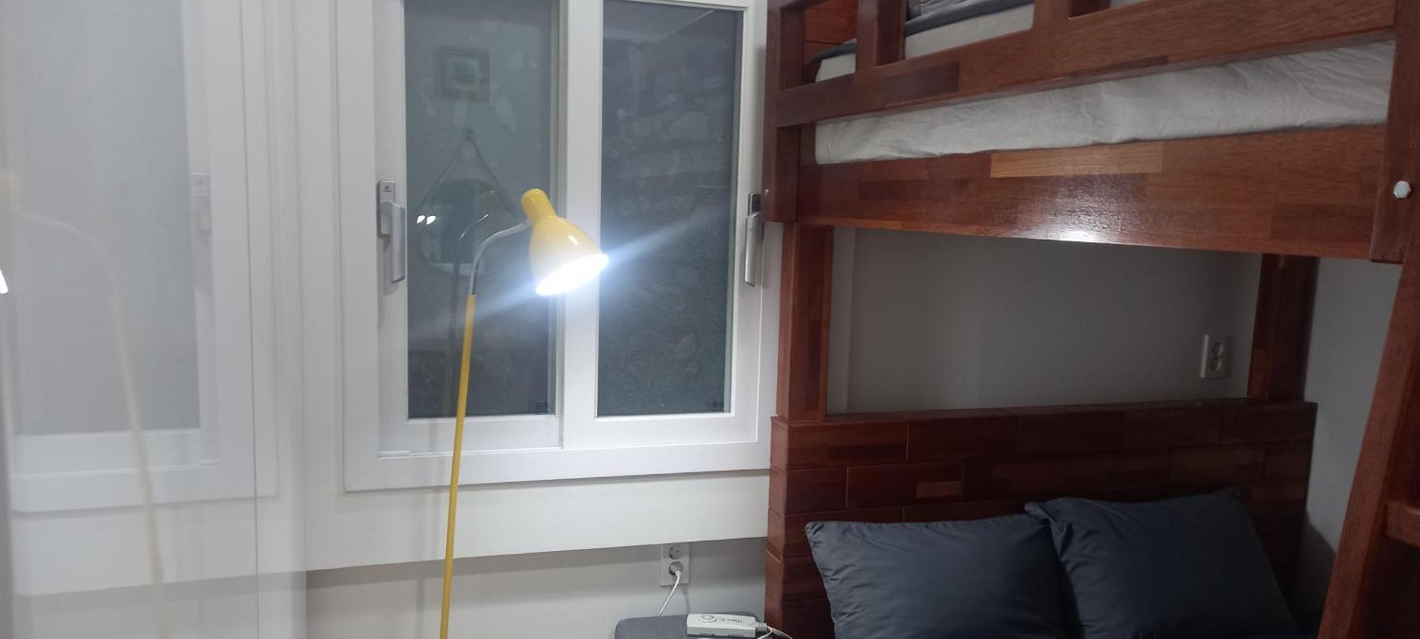 Hamdeok Pool Villa Pension Czedżu Zewnętrze zdjęcie
