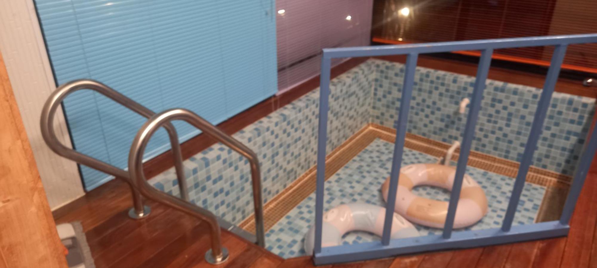 Hamdeok Pool Villa Pension Czedżu Zewnętrze zdjęcie