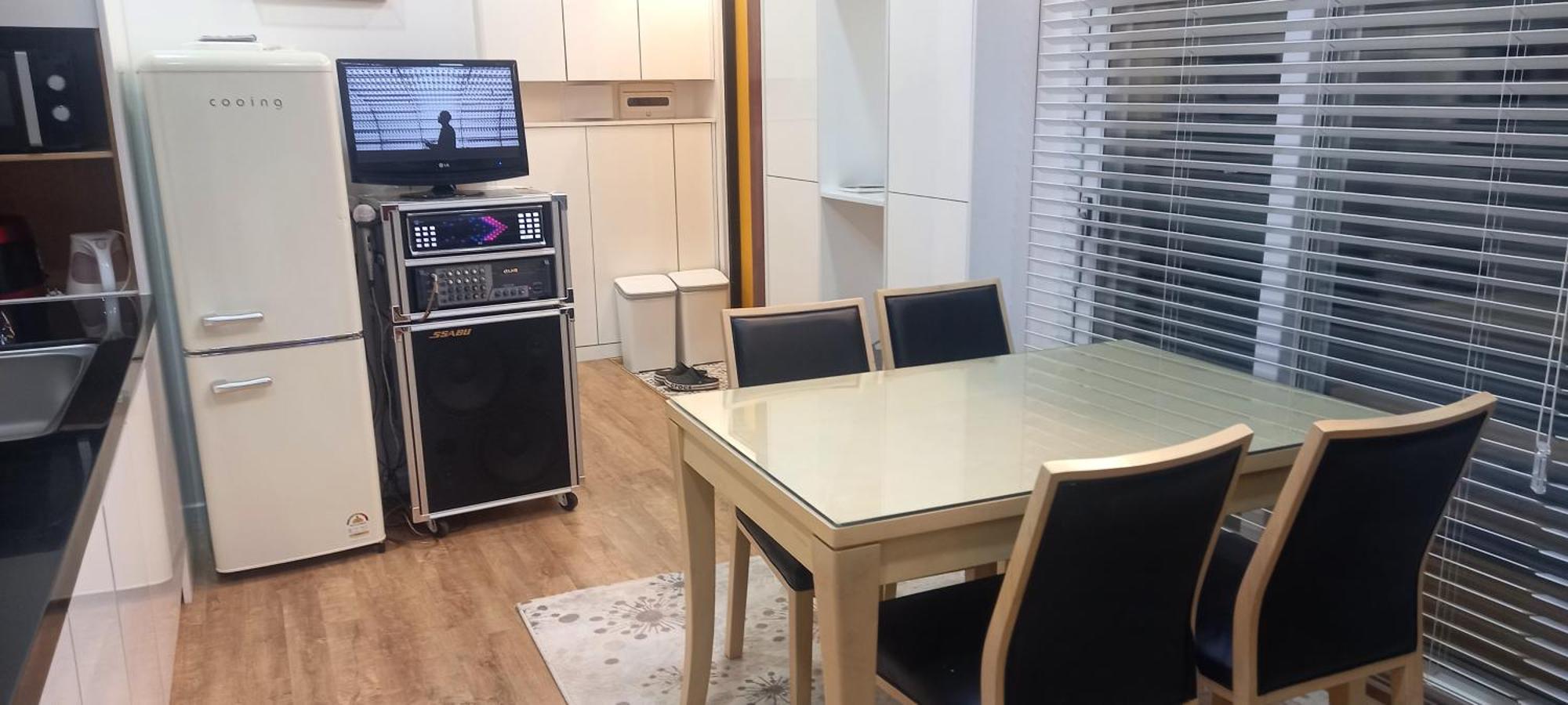 Hamdeok Pool Villa Pension Czedżu Zewnętrze zdjęcie